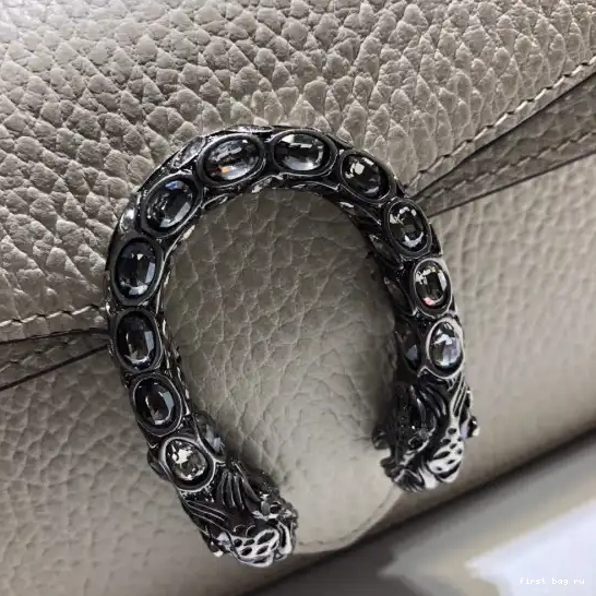 First bag ru bag mini GUCCI super Dionysus 0518
